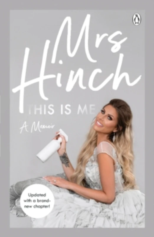 Image of This Is Me : The No 1 Sunday Times Bestseller Paperback / softback