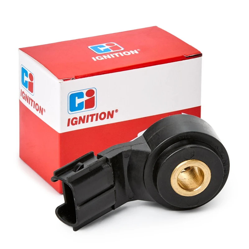 Image of QUINTON HAZELL Knock Sensor QUINTON HAZELL XKS128