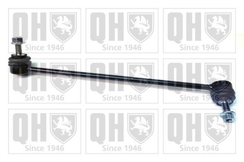 Image of QUINTON HAZELL Anti-roll bar link QUINTON HAZELL QLS4008S