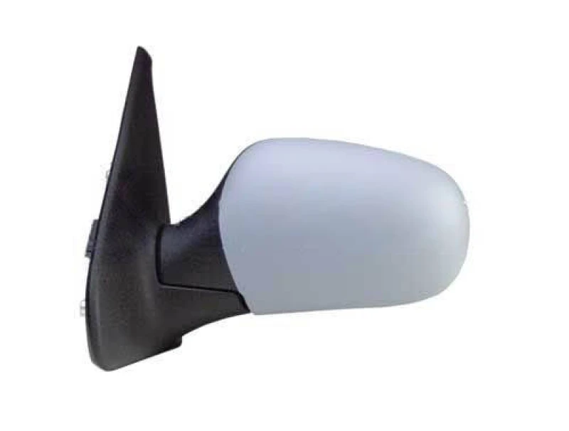 Image of ALKAR 6136164 Wing mirror Right, Electric, Convex, primed Outside Mirror (50)