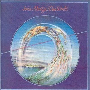 Image of One World CD Album