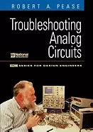 Image of troubleshooting analog circuits