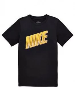 Image of Nike Unisex Nsw Block Nike Tee