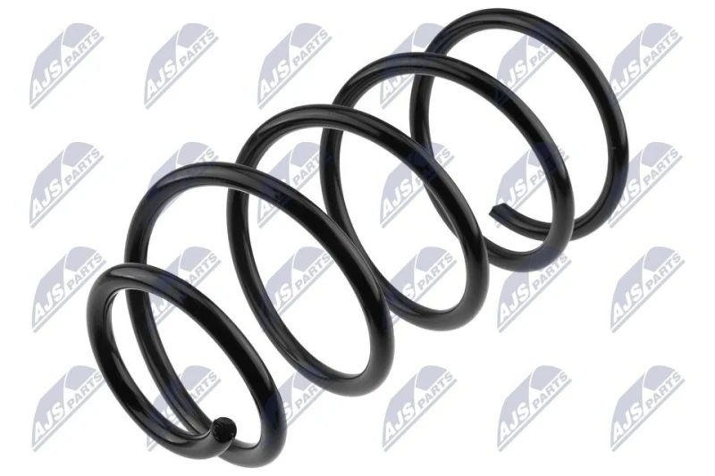 Image of NTY Coil spring NTY ASZ-FR-012