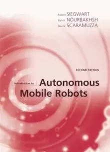 Image of Introduction to Autonomous Mobile Robots