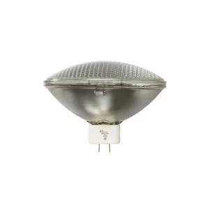 Image of Tungsram 1000W GX16d PAR64 60deg Beam Angle Showbiz Bulb Dimmable