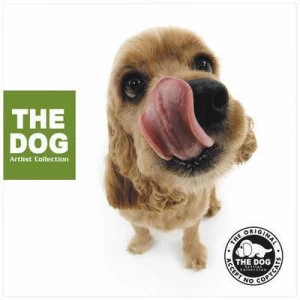 Image of The Dog Book