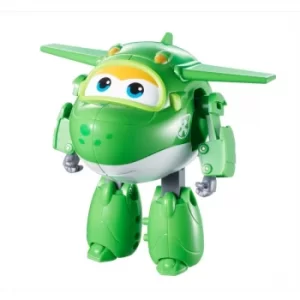 Image of Super Wings Transforming Mira Toy