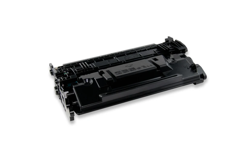 Image of PrintMate HP CF287X. remanufactured toner. high capacity. Black 18000p