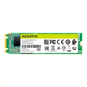 Image of ADATA Ultimate SU650 M.2 1000 GB Serial ATA III 3D NAND