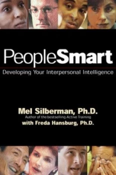 Image of Peoplesmart by Silberman Book