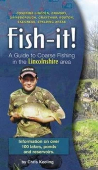 Image of Fish It Paperback