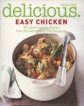 Image of Easy Chicken by Debbie Major Book