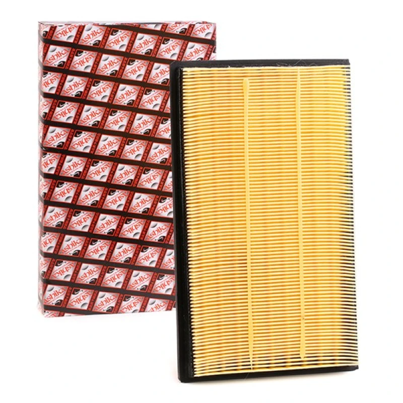 Image of ASHIKA 20-08-832 Air filter Filter Insert Air Filter (8)