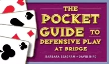 Image of The Pocket Guide to Defensive Play at Bridge