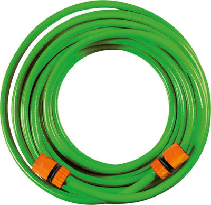 Image of Netagon Home Garden Indoor Outdoor Tap 15M Hosepipe Hose With Accessory Kit