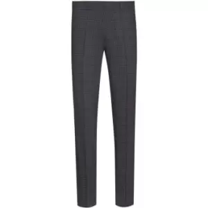 Image of Boss Boss Hesten194 - Grey