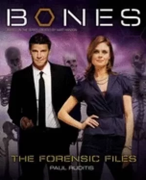 Image of bones the forensic files