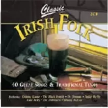 Image of Classic Irish Folk