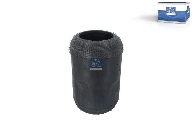 Image of Boot, air suspension DT Spare Parts 7.12059