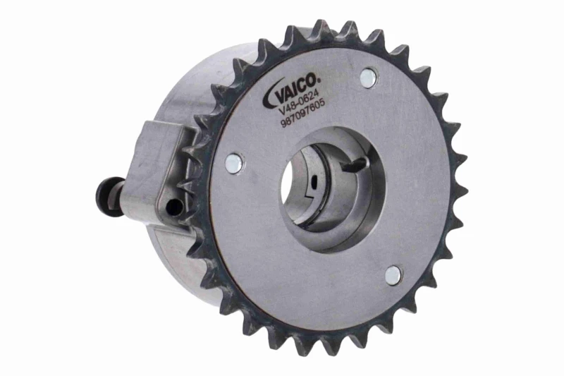 Image of VAICO Camshaft Adjuster VAICO V48-0624