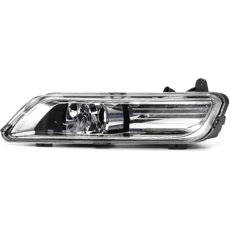 Image of METZGER 2080268 Daytime Running Light Right, without bulb Daytime Running Light (2466)