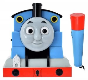 image of Thomas and Friends Sing a long Karaoke Machine