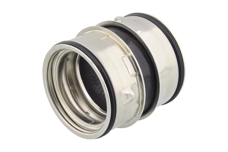 Image of Charger intake hose TOPRAN 114 472