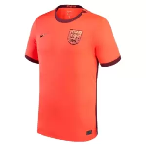 image of 2022 England Euros Away Shirt