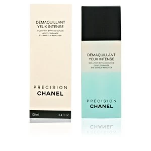 Image of PRECISION demaquillant yeux intense 100ml