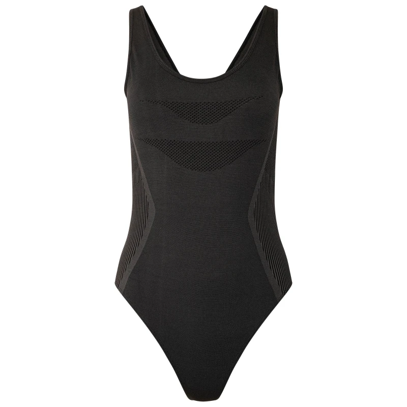 Image of Dare 2b Dont Swt Swm - Black 8
