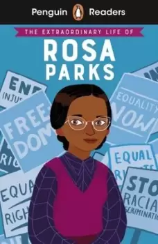 Image of The extraordinary life of Rosa Parks - Sheila Kanani - Paperback - Used