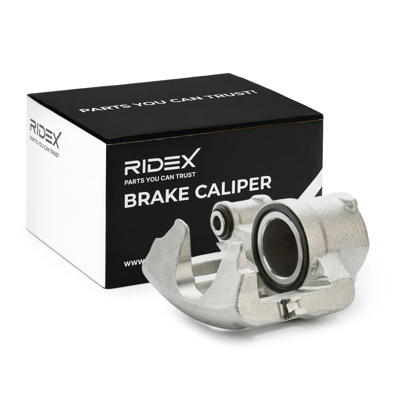 Image of RIDEX Brake caliper RIDEX 78B1503