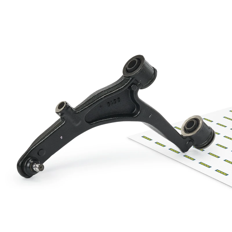 Image of MOOG RE-WP-1052 Suspension arm Control Arm, with rubber mount Track Control Arm (273)