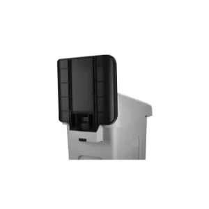 Image of Slim Jim Recycling Station Billboard Black