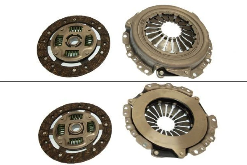 Image of KAWE Clutch kit KAWE 961798
