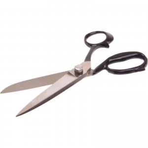 image of Faithfull Tailor Shears 8"