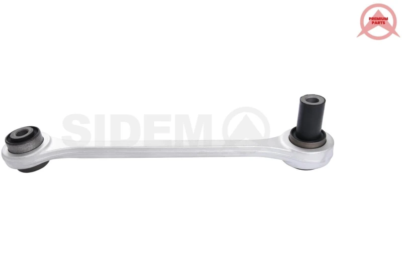 Image of SIDEM 37361 Suspension arm Trailing Arm, Aluminium, Rear Axle Aluminium Track Control Arm (273)