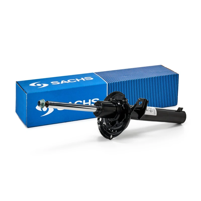 Image of Shock absorber SACHS 560 277