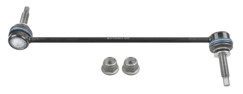 Image of Anti-roll bar link LEMFORDER 43656 01