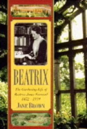 Image of Beatrix by Jane Brown