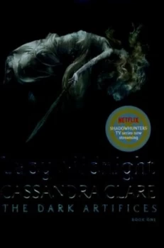 Image of Lady Midnight by Cassandra Clare Paperback