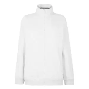 Image of Slazenger Fitted ZT Jkt - Grey