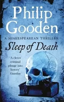 Image of Sleep of death by Philip Gooden