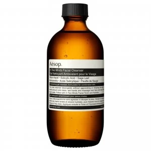 Aesop In Two Minds Facial Cleanser 100ml