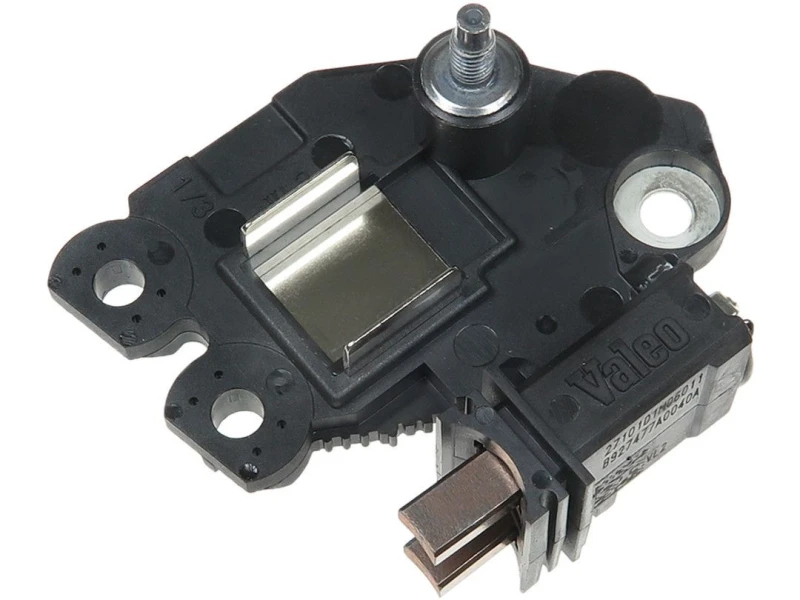 Image of AS-PL Alternator voltage regulator AS-PL ARE3104(VALEO)