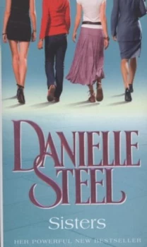 Image of Sisters by Danielle Steel Paperback