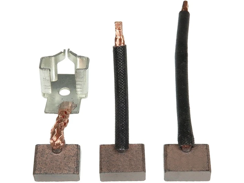 Image of AS-PL Carbon Brush, starter AS-PL RX120(3)