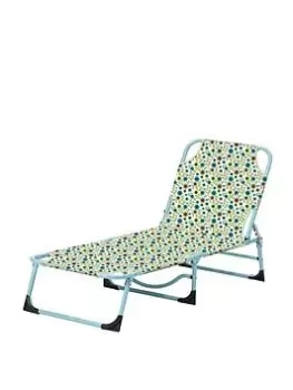 Image of Regatta Orla Lounger
