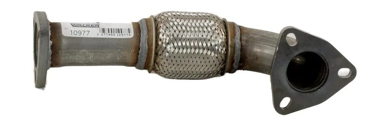 Image of Exhaust Pipe WALKER 10977
